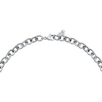 Collana Morellato Donna UNICA in Acciaio SATS01 - SATS01